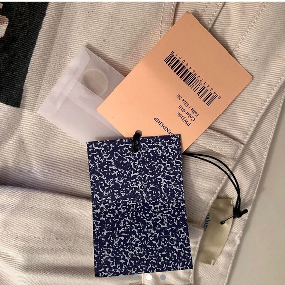 Paloma Wool Friendship Pants - Picture 3 of 4